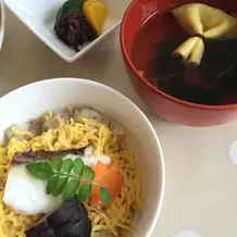 ご飯物