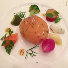 前菜