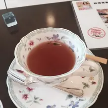 素敵なソーサー