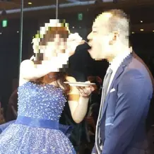 サプライズバイト