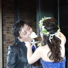 ファーストバイト