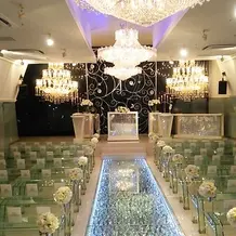 4ページ目 雰囲気 設備 みんなの投稿写真 ブリリアント ティアラで結婚式 みんなのウェディング