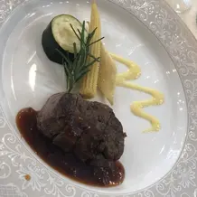 柔らかくて美味しい。