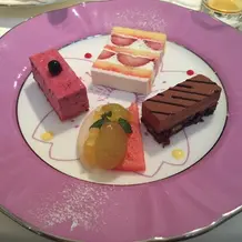 ケーキ＆デザート
