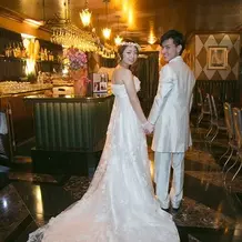 シックで大人っぽいカットも多数撮影