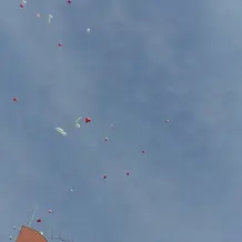 バルールリリース