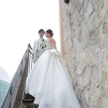 素敵な写真を多数撮影いただきました