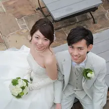 ソフトな優しい印象の写真がいっぱい