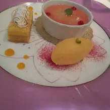 デザート