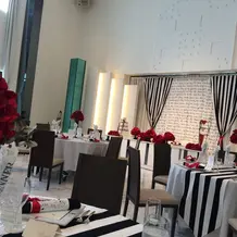 スタイリッシュなデザイン