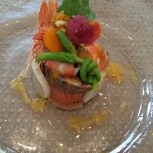 見た目も味も最高でした。