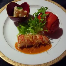 魚料理