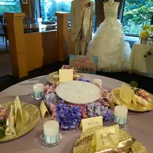 明るく華やかに!