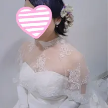 横