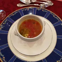 ミネストローネ