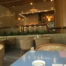 コンフォート。