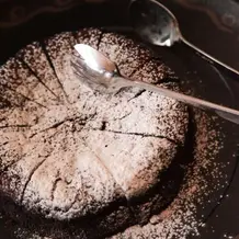 スイーツブュッフェ