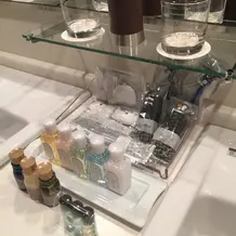 宿泊部屋は綺麗で掃除が行き届いている