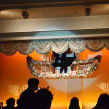 ゴンドラもあります！