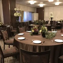 見学した時は3分の2に仕切られていました