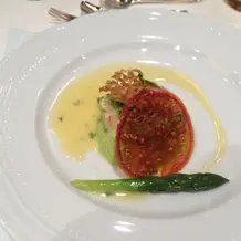 魚料理