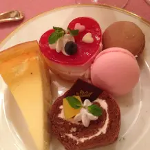 デザート
