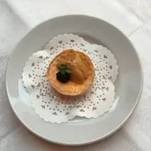 最初のひとくち