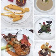 とっても美味しいです！