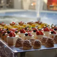 開放感があって良かった。