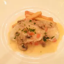 魚料理
