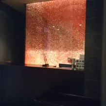 上会場クローク