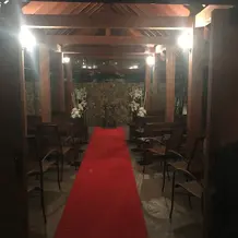 設備のチャペル