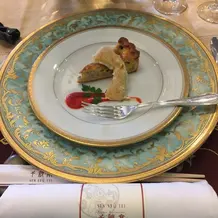 本日のキッシュ