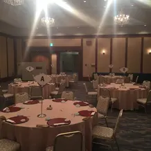 このような場所でやります