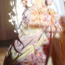 ビタミンカラー