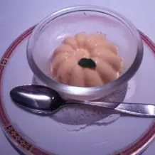 マンゴープリン