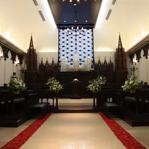 由緒正しい有名な結婚式場なので間違いなし By Bo Zooさん ホテル雅叙園東京の口コミ