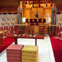 神殿