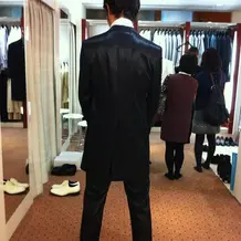 新郎