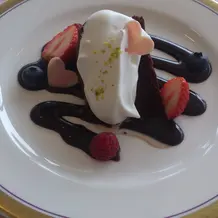 ガトーショコラ