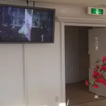 出入り口の１か所