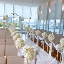 トップコレクション ホテル 日航 新潟 結婚 式 最優秀作品賞