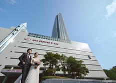 駅直結！全国から来れるの好立地