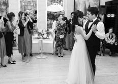 国際結婚カップルにお薦めWD♪