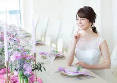 自宅で結婚準備が可能