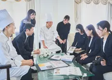 【ホテル総合１位】のおもてなし