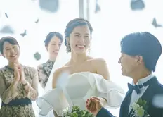 自宅で結婚準備が可能