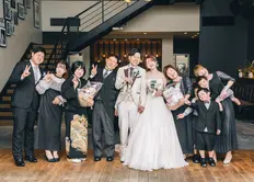 少人数専門結婚式場