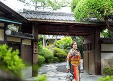 「空間」時代を超えて愛される