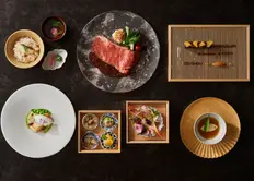 京都の四季を味わう